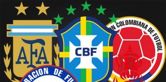 Pronostici di oggi 17 novembre, Argentina-Brasile, Colombia, Cile e la Fa Cup Pronostici di oggi 17 novembre