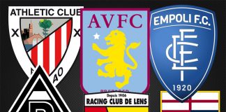 Pronostici di oggi 5 novembre, anticipi in serie A, Bundesliga, Premier League, Liga e Ligue 1 Pronostici di oggi 5 novembre