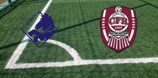Randers-CFR Cluj (Conference League 25 novembre, ore 21:00): formazioni ufficiali, quote, pronostici Formazioni Randers-CFR Cluj
