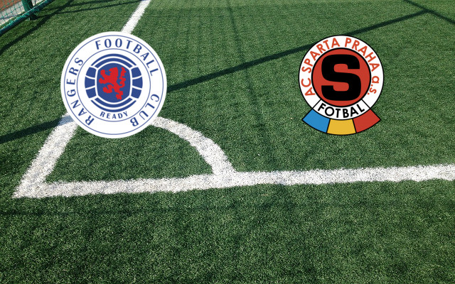Rangers-Sparta Praga_it Formazioni Rangers-Sparta Praga