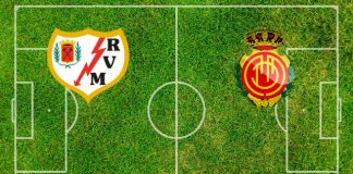 Rayo Vallecano-Maiorca (Liga, lunedì H 21.00) : formazioni ufficiali, quote, pronostici. Sergi Guardiola titolare Formazioni Rayo Vallecano-Maiorca