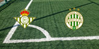 Real Betis-Ferencvaros (Europa League, giovedì H 21.00): formazioni, quote, pronostici. Verdiblancos candidati alla vittoria Formazioni Real Betis-Ferencvaros