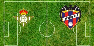 Real Betis-Levante (Liga, domenica H 14.00): formazioni ufficiali, quote, pronostici. Willian Josè parte titolare Formazioni Real Betis-Levante