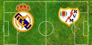 Real Madrid-Rayo Vallecano (Liga, sabato H 21.00): formazioni, quote, pronostici. Asensio e Camavinga titolari Formazioni Real Madrid-Rayo Vallecano