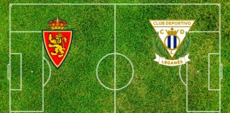 Real Zaragoza-Leganes (lunedì 22 novembre, ore 21:00): formazioni ufficiali, quote, pronostici Formazioni Real Zaragoza-Leganes