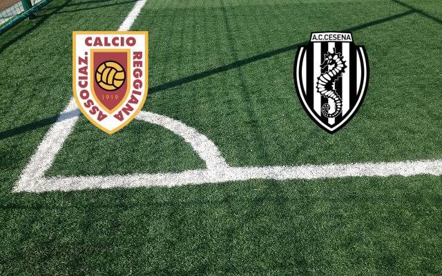 Reggiana-Cesena_it Formazioni Reggiana-Cesena