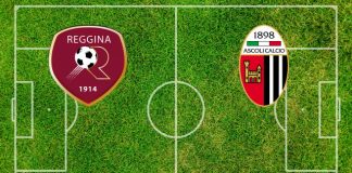 Reggina-Ascoli (martedì 30 novembre, ore 20:30): convocati, formazioni ufficiali, quote, pronostici Formazioni Reggina-Ascoli
