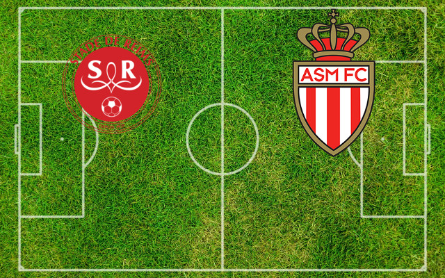 Reims-Monaco_it Formazioni Reims-Monaco