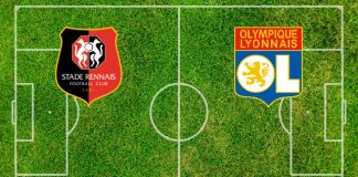Rennes-Lione (domenica 7 novembre, ore 20:45): convocati, formazioni ufficiali, quote, pronostici Formazioni Rennes-Lione