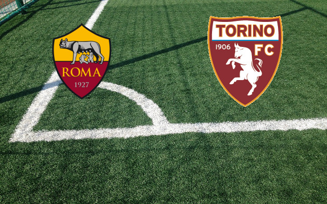 Formazioni Roma-Torino
