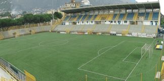 Formazioni Juve Stabia-Taranto