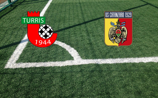 SS Turris Calcio-Catanzaro_it Formazioni SS Turris Calcio-Catanzaro