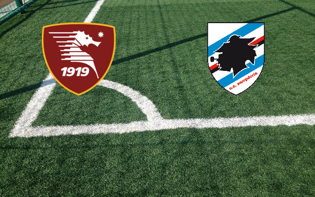 Salernitana-Sampdoria_it Formazioni Salernitana-Sampdoria