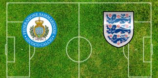 San Marino-Inghilterra (qual. mondiali, 15 novembre ore 20:45): formazioni ufficiali, quote, pronostici, Smith-Rowe e Foden con Kane Formazioni San Marino-Inghilterra
