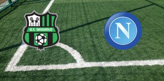 Sassuolo-Napoli (1 dicembre ore 20:45): formazioni ufficiali, quote, pronostici, tridente azzurro per gli emiliani, Insigne e Mertens per Spalletti Formazioni Sassuolo-Napoli