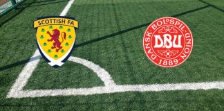 Scozia-Danimarca (qual. mondiali, 15 novembre ore 20:45): formazioni ufficiali, quote, pronostici Formazioni Scozia-Danimarca