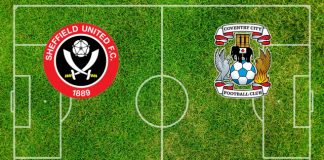 Formazioni Sheffield United-Coventry