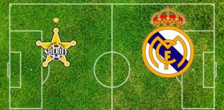 Sheriff Tiraspol-Real Madrid (Champions League, mercoledì H 21.00): formazioni ufficiali, quote, pronostici. I Blancos vedono la qualificazione vicina Formazioni Sheriff Tiraspol-Real Madrid