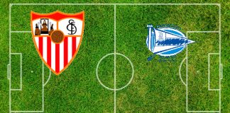 Siviglia-Alaves (Liga, sabato H 16.15): formazioni ufficiali, quote, pronostici. Lopetegui da un’occasione a Idrissi Formazioni Siviglia-Alaves