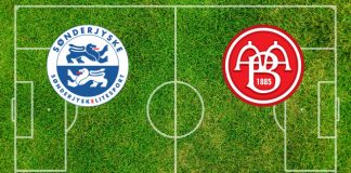 Formazioni SonderjyskE-Aalborg BK