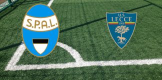Spal-Lecce (martedì 30 novembre, ore 20:30): convocati, formazioni ufficiali, quote, pronostici Formazioni Spal-Lecce