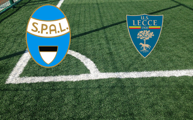 Spal-Lecce_it Formazioni Spal-Lecce