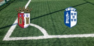 Sporting Braga-Vizela (Primeira Liga, martedì H 21.15) : formazioni ufficiali, quote, pronostici. Guerrieri favoriti nel posticipo Formazioni Sporting Braga-Vizela