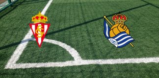 Sporting Gijon-Real Sociedad B (12 novembre, ore 21:00): formazioni ufficiali, quote, pronostici Formazioni Sporting Gijon-Real Sociedad B