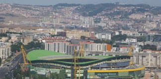 Sporting Lisbona-Varzim (Taça de Portugal, giovedì H 21.15): formazioni ufficiali, quote, pronostici. Paulinho titolare, Tiago Tomas indisponibile Formazioni Sporting Lisbona-Varzim