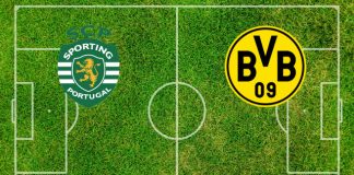 Sporting Lisbona-Borussia Dortmund (Champions League, mercoledì 24 novembre ore 21): formazioni ufficiali, quote, pronostici Formazioni Sporting Lisbona-Borussia Dortmund