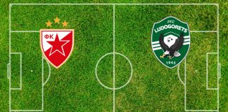 Stella Rossa-Ludogorets Razgrad (Europa League, 25 novembre ore 18:45): formazioni ufficiali, quote, pronostici Formazioni Stella Rossa-Ludogorets Razgrad