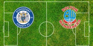 Stockport County-Bolton (FA Cup, 17 novembre ore 20:45): formazioni, quote, pronostici Formazioni Stockport County-Bolton