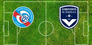 Strasburgo-Bordeaux (mercoledì 1° dicembre, ore 19): convocati, formazioni ufficiali, quote, pronostici Formazioni Strasburgo-Bordeaux