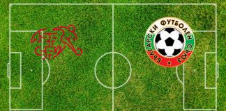 Svizzera-Bulgaria (qual. mondiali, 15 novembre ore 20:45): formazioni ufficiali, quote, pronostici, Gavranovic dal primo minuto Formazioni Svizzera-Bulgaria