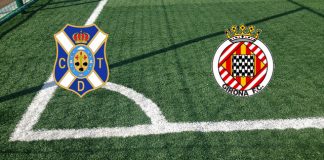 Tenerife CD-Girona (lunedì 8 novembre, ore 21): formazioni ufficiali, quote, pronostici. Molte assenze tra i catalani Formazioni Tenerife CD-Girona