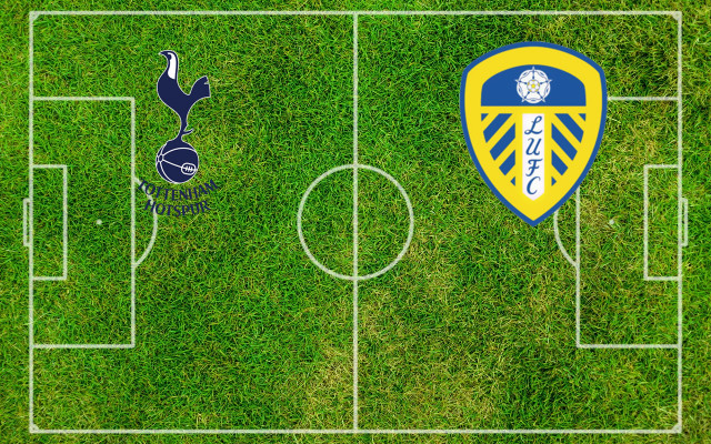 Tottenham-Leeds_it Formazioni Tottenham-Leeds