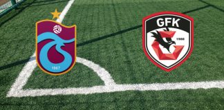 Trabzonspor-Gaziantep Bld (lunedì 22 novembre, ore 18): formazioni ufficiali, quote, pronostici Formazioni Trabzonspor-Gaziantep Bld