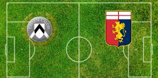 Udinese-Genoa (28 novembre ore 12:30): formazioni ufficiali, quote, pronostici Formazioni Udinese-Genoa