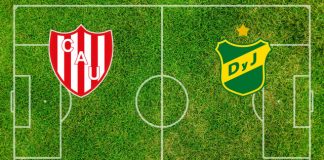 Formazioni Union de Santa Fe-Defensa Y Justicia