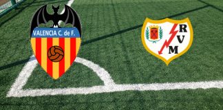 Valencia-Rayo Vallecano (Liga, sabato H 16.15): formazioni ufficiali, quote, pronostici. Solo panchina per Maxi Gomez Formazioni Valencia-Rayo Vallecano