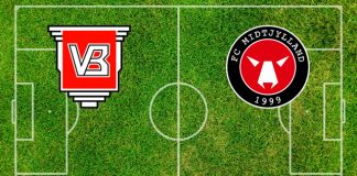 Vejle-Midtjylland (lunedì 29 novembre, ore 19:00): formazioni ufficiali, quote, pronostici Formazioni Vejle-Midtjylland