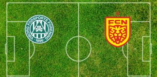 Formazioni Viborg-Nordsjaelland