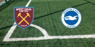 West Ham-Brighton (1 dicembre, ore 20:30): formazioni ufficiali, quote, pronostici Formazioni West Ham-Brighton