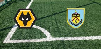 Formazioni Wolverhampton-Burnley