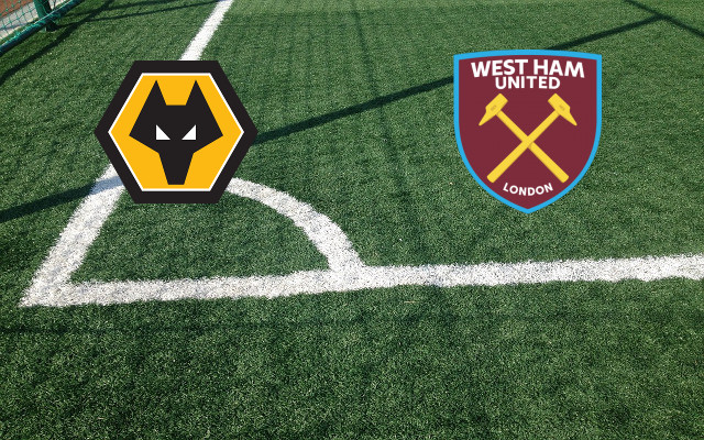 Wolverhampton-West Ham_it Formazioni Wolverhampton-West Ham