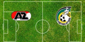 AZ Alkmaar-Fortuna Sittard (2 dicembre, ore 18:45): formazioni ufficiali, quote, pronostici Formazioni AZ Alkmaar-Fortuna Sittard