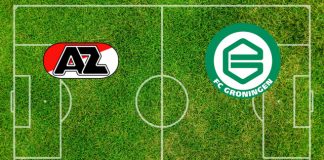 AZ Alkmaar-Groningen (martedì 21 dicembre, ore 21:00): formazioni ufficiali, quote, pronostici Formazioni AZ Alkmaar-Groningen