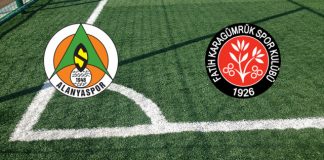 Alanyaspor-Karagumruk (domenica 26 dicembre, ore 14): formazioni ufficiali, quote, pronostici Formazioni Alanyaspor-Karagumruk