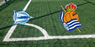 Alaves-Real Sociedad (Liga, domenica H 18.30): formazioni ufficiali, quote, pronostici. Isak dal primo minuto Formazioni Alaves-Real Sociedad
