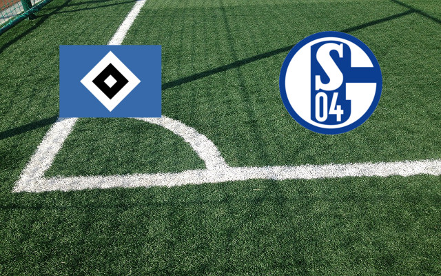 Amburgo-Schalke 04_it Formazioni Amburgo-Schalke 04